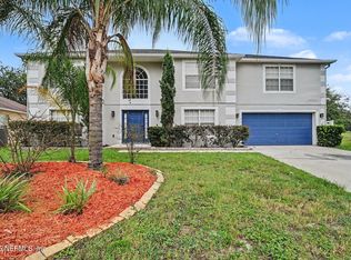 507 GRANITE Circle, Chuluota, FL 32766
