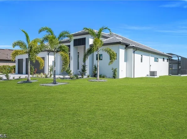 3414 NW 1st Ter, Cape Coral, FL 33993