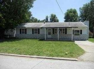 2314 W Madison St, Springfield, MO 65802