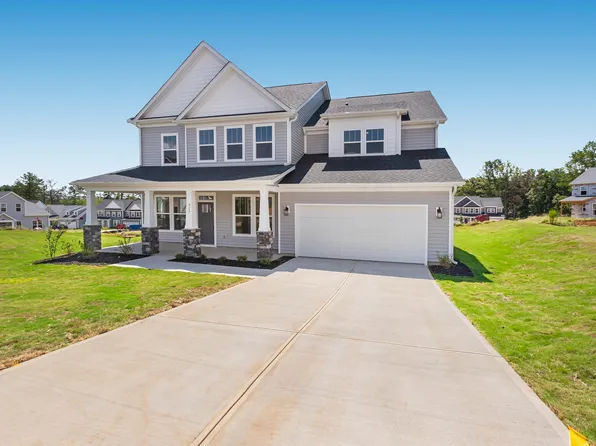 913 Wild Pine Ct, Duncan, SC 29334