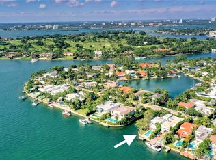 1116 88th St, Surfside, FL 33154