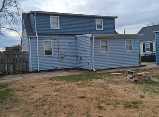 8218 Dundalk Ave, Dundalk, MD 21222