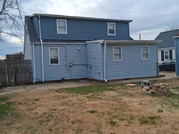 8218 Dundalk Ave, Dundalk, MD 21222