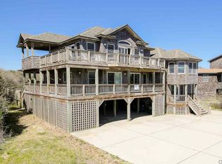 149 Ocean Blvd, Southern Shores, NC 27949
