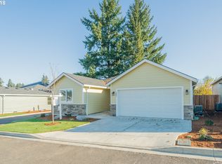 2807 NE 121st Ct, Vancouver, WA 98682