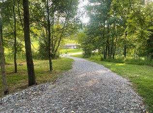 823 Hidden Lake Rd, Blairsville, GA 30512