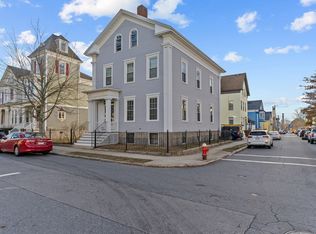 65 Chestnut St, New Bedford, MA 02740
