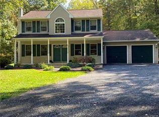 341 Stone Mountain Rd, Lehighton, PA 18235