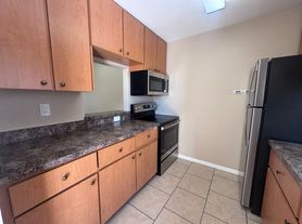 Rainbow Lake Apartments