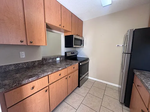 Rainbow Lake Apartments Photo 1
