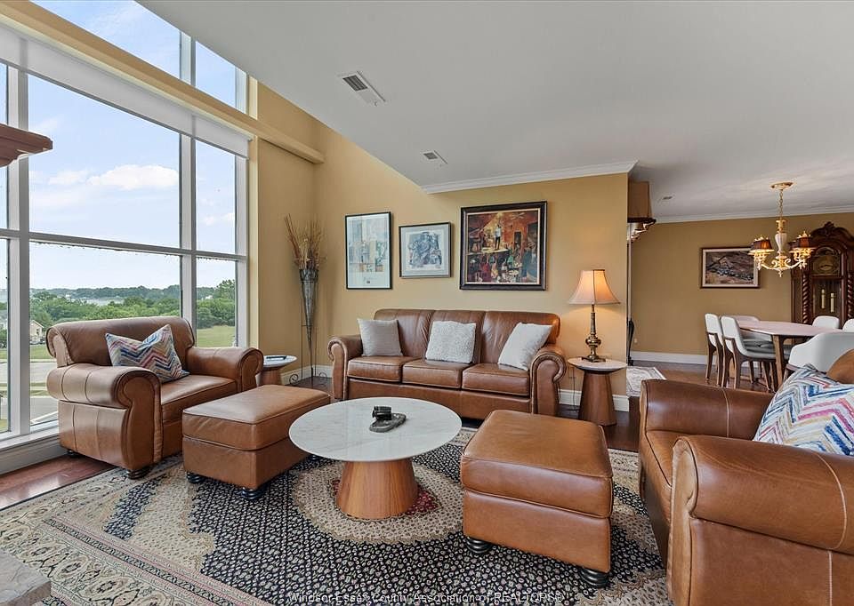 1st image of 34 Boblo Island Blvd #507