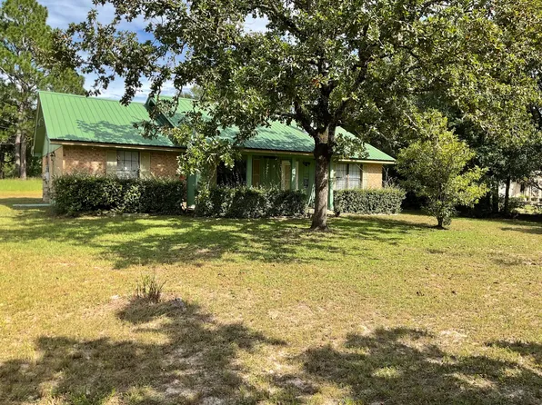 6069 Garden City Rd, Crestview, FL 32539