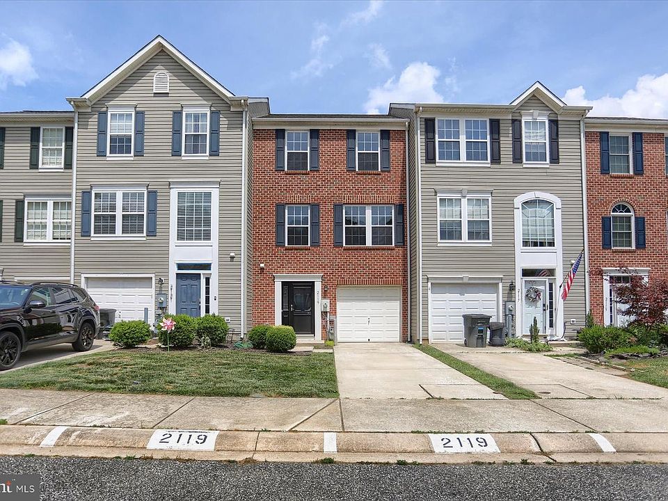 1st image of 2119 Mardic Dr