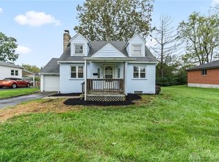 4244 Flowerdale Ave, Dayton, OH 45429