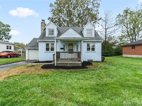 4244 Flowerdale Ave, Dayton, OH 45429
