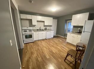 54 Gardner St #33, West Roxbury, MA 02132