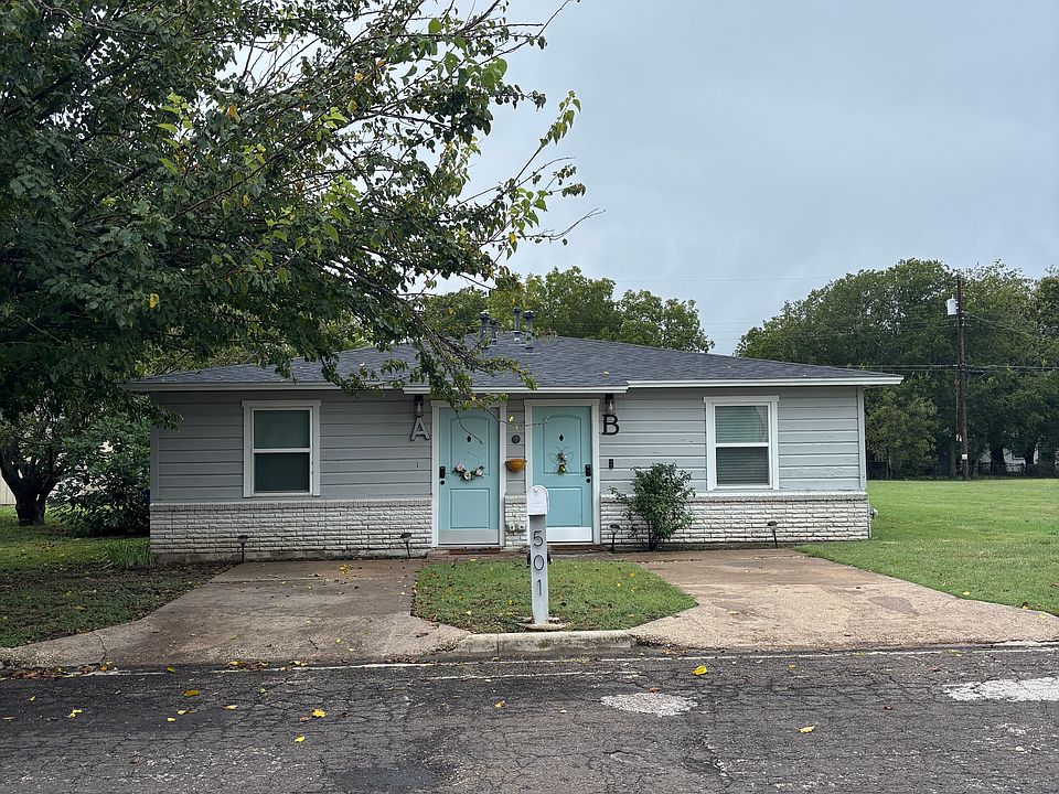 1st image of 501 W Lincoln Ave #B