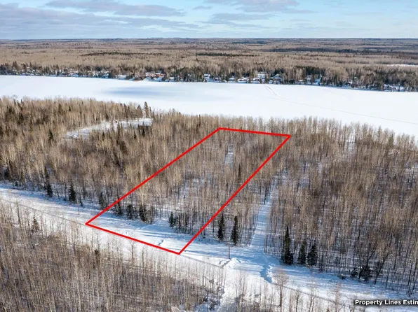 Xxx3 Elde Rd, Cotton, MN 55724