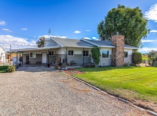 1621 N Outlook Rd, Outlook, WA 98938