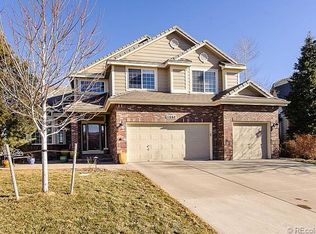 11664 Bent Oaks St, Parker, CO 80138