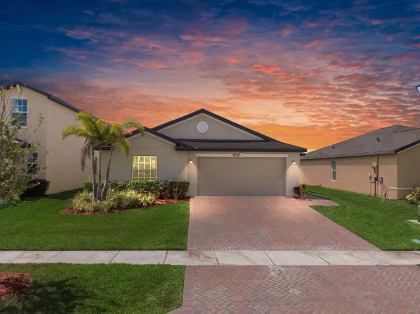 4235 Troon Circle, Palm City, FL 34990
