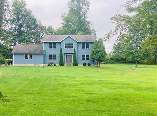 5146 Smith Stewart Rd, Girard, OH 44420