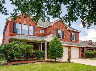 8025 Hosta Way, Fort Worth, TX 76123
