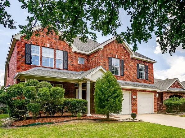 8025 Hosta Way, Fort Worth, TX 76123