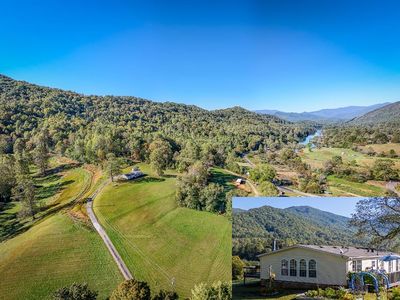 70 Harley Hill Rd, Robbinsville, NC, 28771