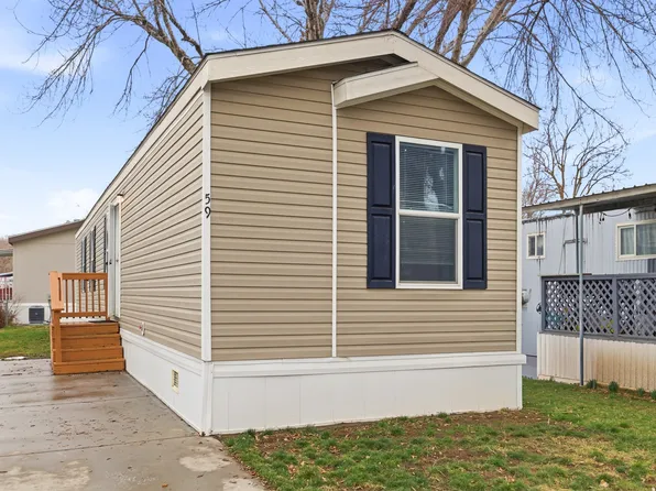 5100 S 1050 W #F59, Ogden, UT 84405