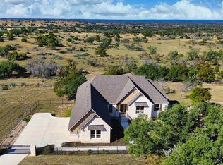 517 Dancing Sun Rd, Fredericksburg, TX 78624