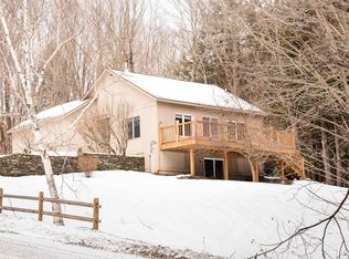 164 John Meyers Rd, West Windsor, VT 05089