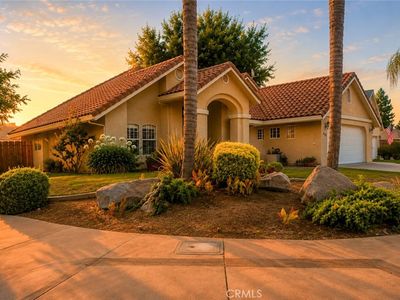 639 Royal Arch Ct, Merced, CA, 95340