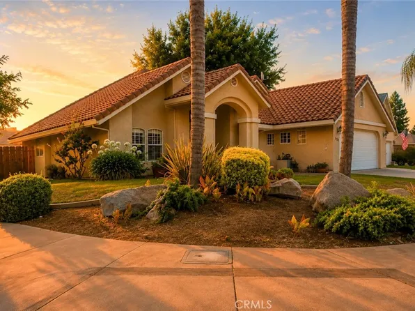 639 Royal Arch Ct, Merced, CA 95340