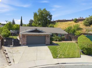 1004 Thomas Ct, Antioch, CA