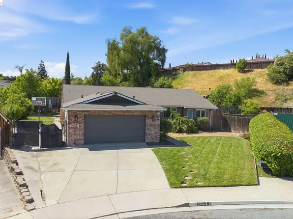 1004 Thomas Ct, Antioch, CA 94509