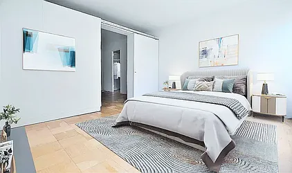 Rented by Manhattan Realty Group