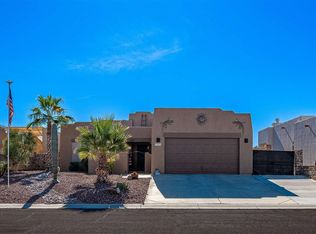13915 E 54th St, Yuma, AZ 85367