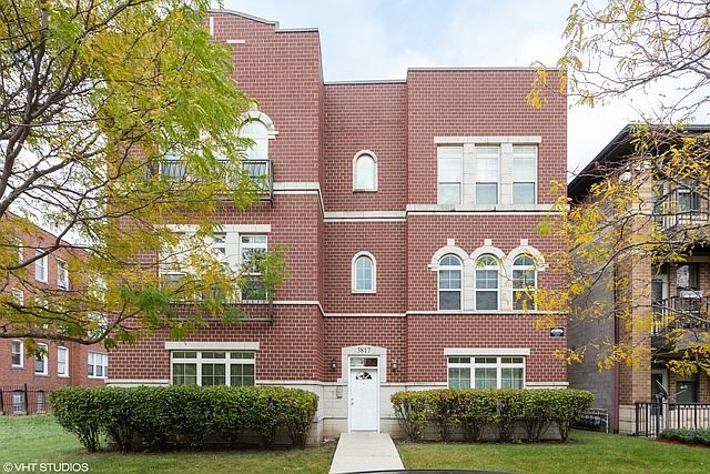 1st image of 3817 S Ellis Ave Unit 202