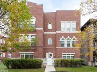 3817 S Ellis Ave UNIT 202, Chicago, IL 60653