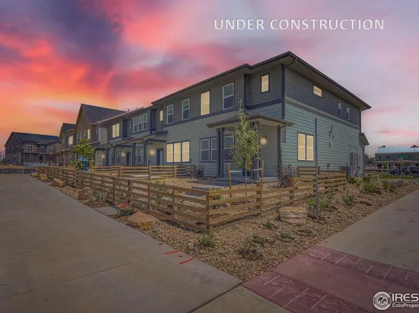 760 Silver Maple Ln, Fort Collins, CO 80524