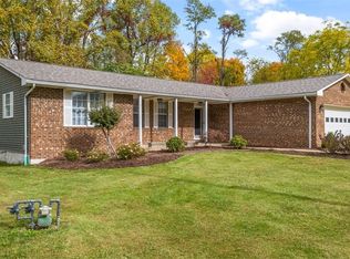 21159 State Route 676, Marietta, OH 45750