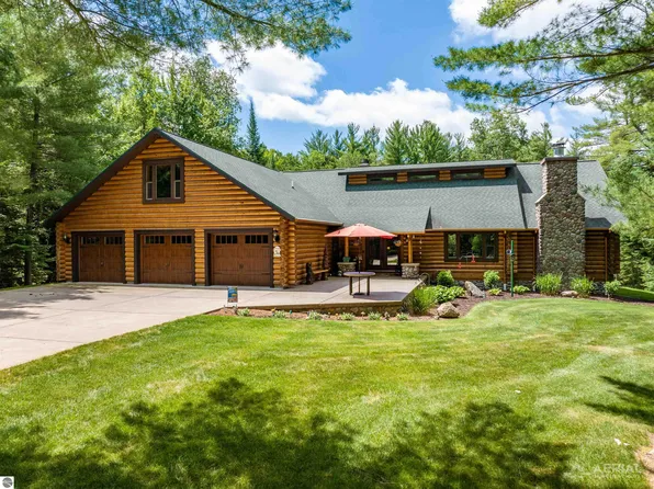 1840 Nor Wyn Dr, West Branch, MI 48661