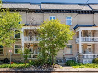 99 Goulburn Ave, Ottawa, ON K1N 8C9
