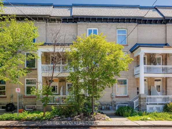 99 Goulburn Ave, Ottawa, ON K1N 8C9