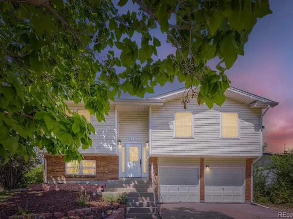 1855 E 98th Avenue, Denver, CO 80229