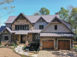 1544 Panthertown Rd, Lake Toxaway, NC 28747