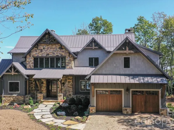 1544 Panthertown Rd, Lake Toxaway, NC 28747