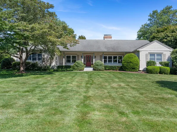14 Far Horizon Drive, Easton, CT 06612