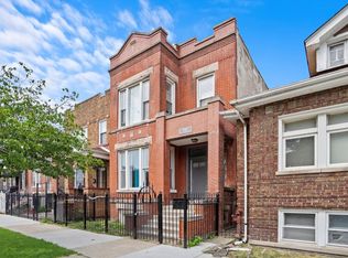 2102 S Homan Ave, Chicago, IL 60623